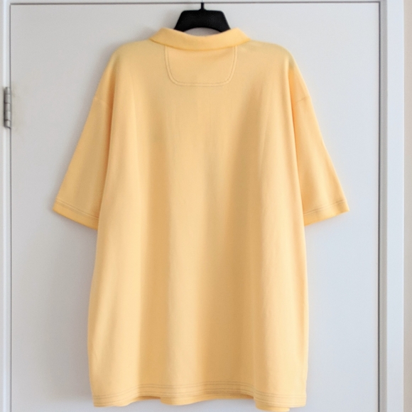 Tommy Bahama the emfielder leisure tech polo - Picture 2 of 15